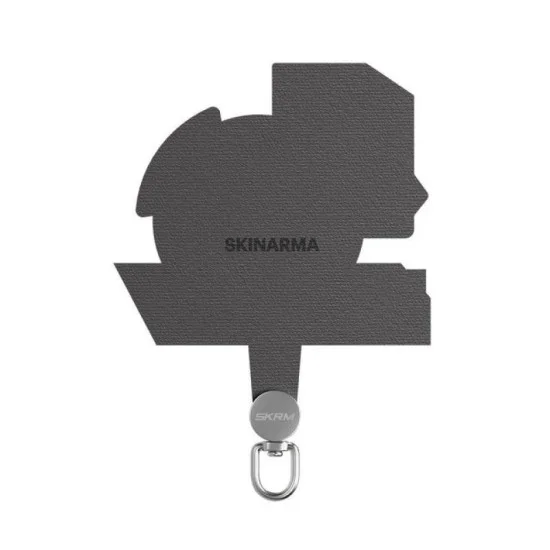 Skinarma Universal Strap Adapter Ekho - Grey